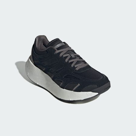 ADIDAS ORIGINALS Adizero Aruku Shoes Carbon / Core Black / Charcoal WOMEN