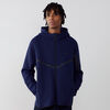 null : NAVY BLUE/BLACK