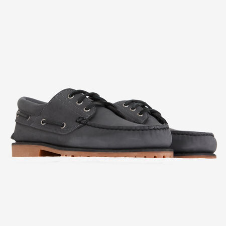 TIMBERLAND authentics AUTHENTICS 3 EYE CLASSIC NOIR HOMME