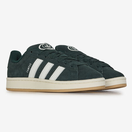 ADIDAS ORIGINALS campus CAMPUS 00S VERT/BLANC FEMME