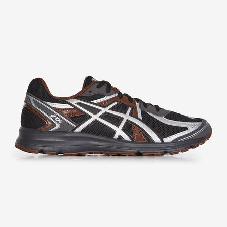 ASICS JOG 100S MARRON HOMME