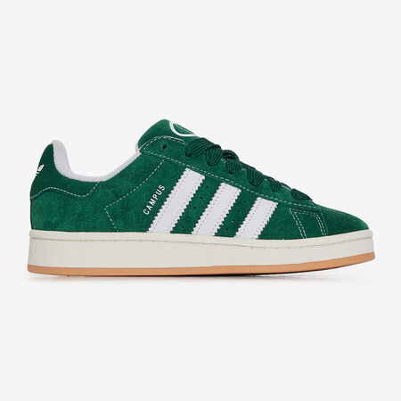 ADIDAS ORIGINALS campus CAMPUS 00s VERT/BLANC FEMME