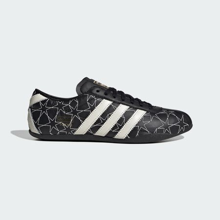ADIDAS ORIGINALS CHAUSSURE TOKYO Core Black / Off White / Gold Metallic MIXTE