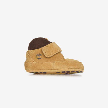 TIMBERLAND CRIB BOOTIE MIEL BÉBÉ