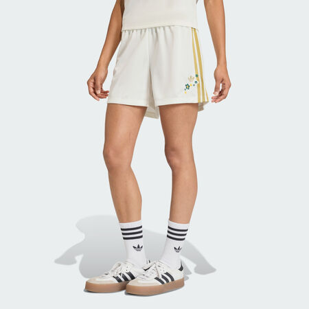 ADIDAS ORIGINALS SHORT FIREBIRD ADIDAS ORIGINALS X LIBERTY LONDON Off White FEMME