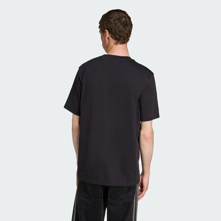 ADIDAS PERFORMANCE T-shirt graphique Kimi Antonelli Mercedes - AMG Petronas Formula One Team Black HOMME