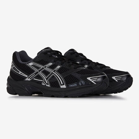 ASICS gel-1130 GEL-1130 NOIR/ARGENT FEMME