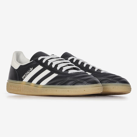 ADIDAS ORIGINALS spezial HANDBALL SPEZIAL NOIR/BLANC FEMME