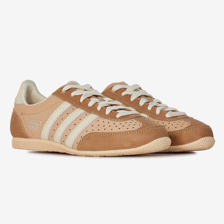 ADIDAS ORIGINALS JAPAN BEIGE WOMEN