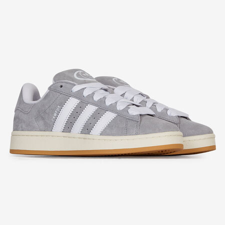 ADIDAS ORIGINALS campus CAMPUS 00s GRIS/BLANC FEMME