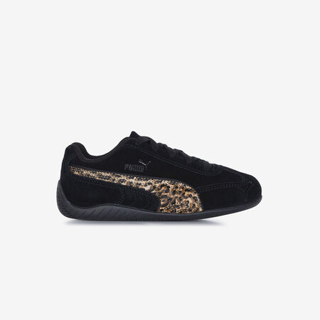 PUMA speedcat SPEEDCAT OG NOIR/LEOPARD CADET