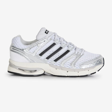 ADIDAS ORIGINALS Adistar ADISTAR CONTROL 5 WHITE/SILVER MEN