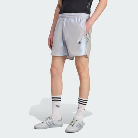 ADIDAS ORIGINALS Short Cutline Halo Silver HOMME