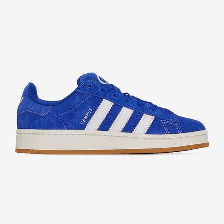 ADIDAS ORIGINALS campus CAMPUS 00s BLEU/BLANC FEMME