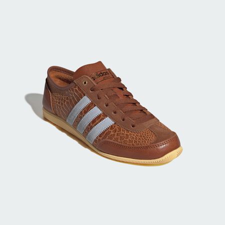 ADIDAS ORIGINALS CHAUSSURE JAPAN DECON Dusky Bronze / Crystal Sky / Orange Tint MIXTE