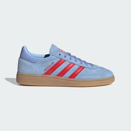 HANDBALL SPEZIAL : BLEU/ROUGE
