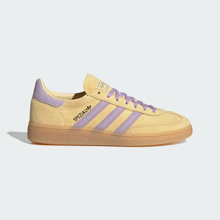 HANDBALL SPEZIAL : JAUNE/VIOLET