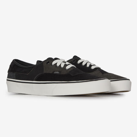 VANS authentic AUTHENTIC PATCHWORK GRIS HOMME