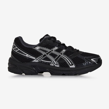 ASICS gel-1130 GEL-1130 NOIR/ARGENT FEMME