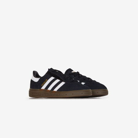 ADIDAS ORIGINALS spezial HANDBALL SPEZIAL NOIR/BLANC BÉBÉ