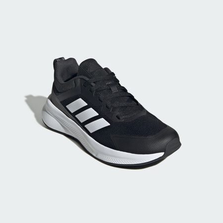ADIDAS ORIGINALS Fortarun 4.0 Shoes Core Black / Cloud White / Carbon JUNIOR