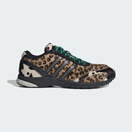 ADIDAS ORIGINALS Adizero Adios OG Shoes Core Black / Core Black / Off White WOMEN