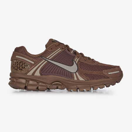 NIKE zoom vomero ZOOM VOMERO 5 SUEDE MARRON FEMME