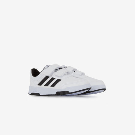 ADIDAS ORIGINALS TENSAUR SPORT 2.0 CF BLANC/NOIR BÉBÉ
