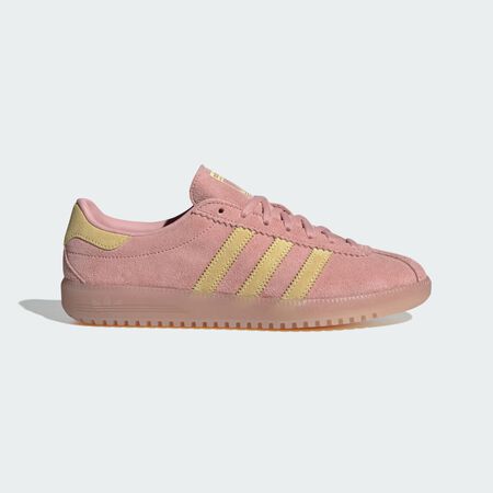 ADIDAS ORIGINALS BRMD Shoes Wonder Mauve / Almost Yellow / Wonder Quartz UNISEX