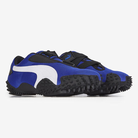 PUMA Mostro MOSTRO OG BLEU/BLANC FEMME