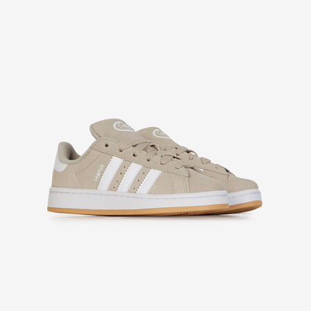 ADIDAS ORIGINALS campus CAMPUS 00s BEIGE/BLANC CADET