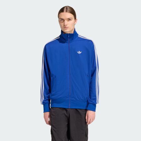 VESTE DE SURVÊTEMENT MESH FIREBIRD ADICOLOR : Collegiate Royal