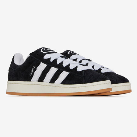 ADIDAS ORIGINALS campus CAMPUS 00s NOIR/BLANC FEMME