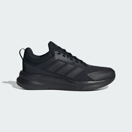 ADIDAS ORIGINALS Chaussure Fortarun 4.0 Enfants Core Black / Core Black / Core Black JUNIOR
