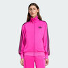 null : Semi Lucid Fuchsia / Black