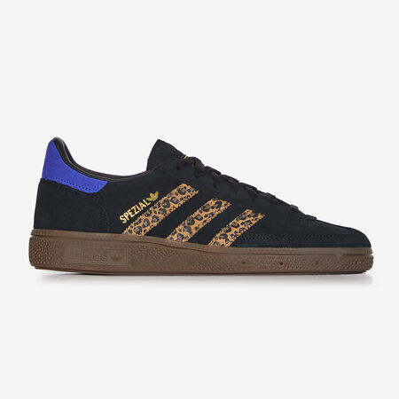 HANDBALL SPEZIAL CHEETAH : NOIR/BLEU