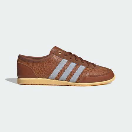 ADIDAS ORIGINALS CHAUSSURE JAPAN DECON Dusky Bronze / Crystal Sky / Orange Tint MIXTE