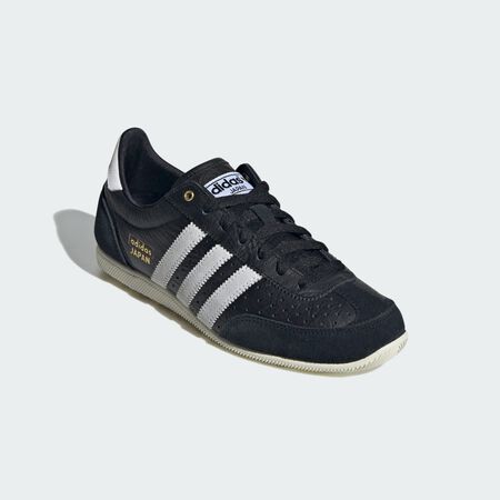 ADIDAS ORIGINALS JAPAN BLACK/WHITE WOMEN