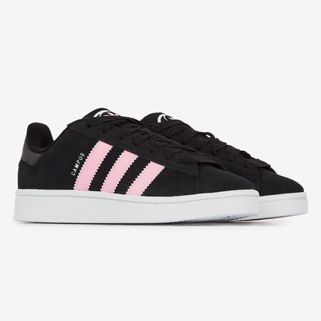 ADIDAS ORIGINALS campus CAMPUS 00s NOIR/ROSE FEMME