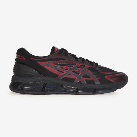 ASICS gel-quantum GEL-QUANTUM 360 VIII NOIR/ROUGE HOMME
