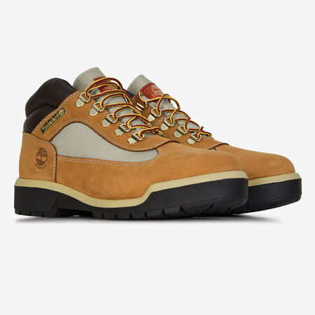 TIMBERLAND FIELD BOOT MIEL HOMME