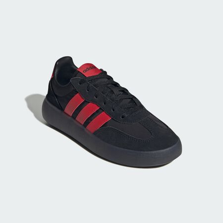 ADIDAS ORIGINALS Barreda Decode Manchester United Chaussures Enfant Core Black / Mufc Red / Core Black JUNIOR