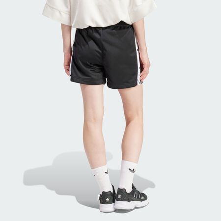 ADIDAS ORIGINALS Short Adibreak Black FEMME