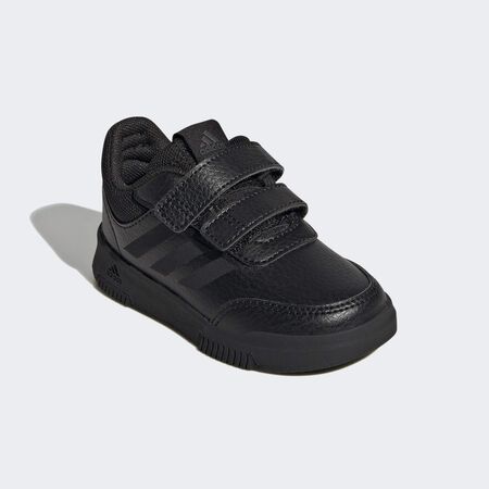 ADIDAS SPORTSWEAR Chaussure à scratch Tensaur Core Black / Core Black / Grey Six BÉBÉ