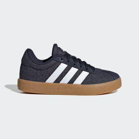 ADIDAS SPORTSWEAR Chaussure VL Court 3.0 Legend Ink / Cloud White / Gum JUNIOR