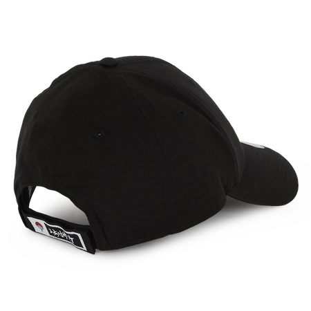 NEW ERA 9FORTY X NARUTO UCHIHA NOIR/ROUGE HOMME