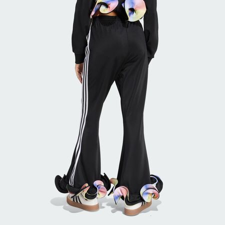 ADIDAS ORIGINALS adidas x Jeremy Scott Fashion Track Pants Black WOMEN