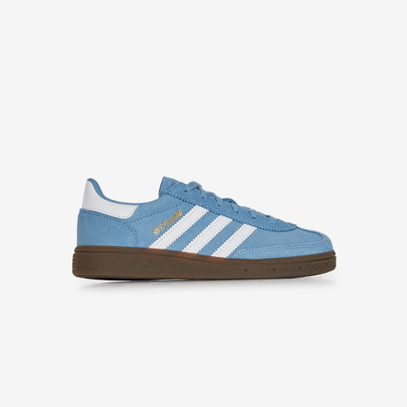 ADIDAS ORIGINALS spezial HANDBALL SPEZIAL BLEU CIEL CADET