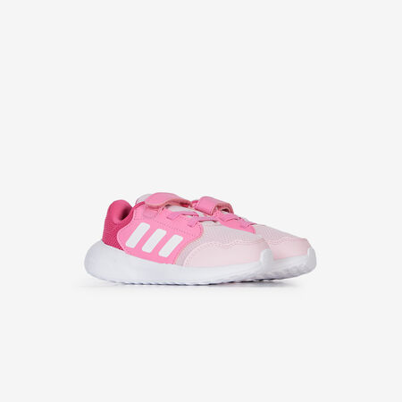 ADIDAS ORIGINALS FORTARUN 3.0 CF ROSE/BLANC BÉBÉ