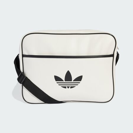 ADIDAS ORIGINALS Airliner Bag Cloud White UNISEX